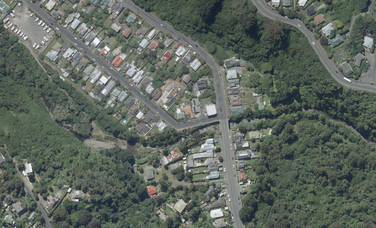 10 Woodhaugh Street, Woodhaugh, Dunedin - Carousel 1