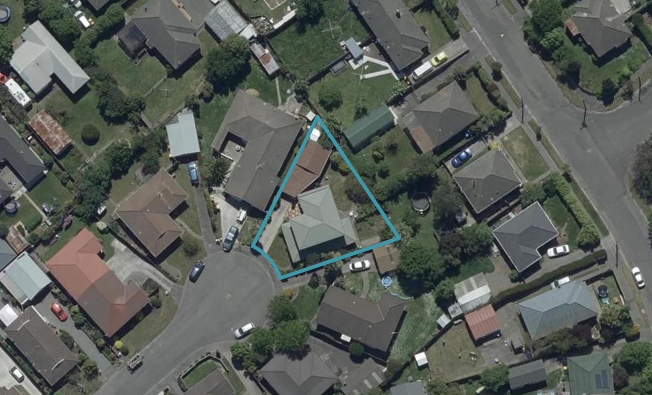 20 Resolution Place, Bryndwr, Christchurch - Carousel 1