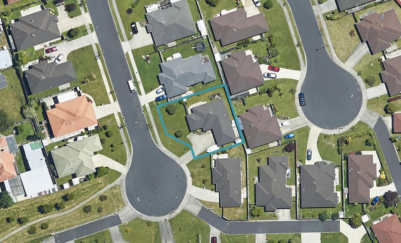 18 Harris Street, Ngongotaha, Rotorua - Carousel 1