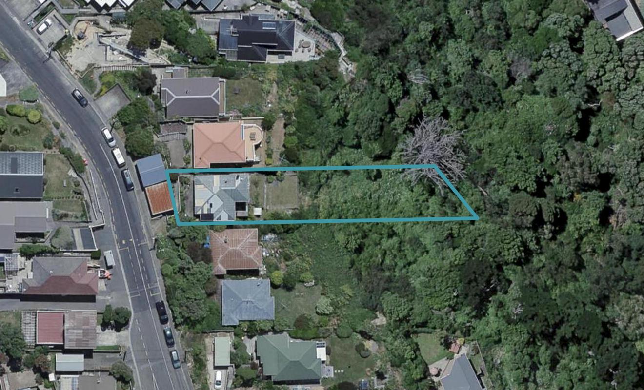 59 View Road, Houghton Bay, Wellington - Carousel 1