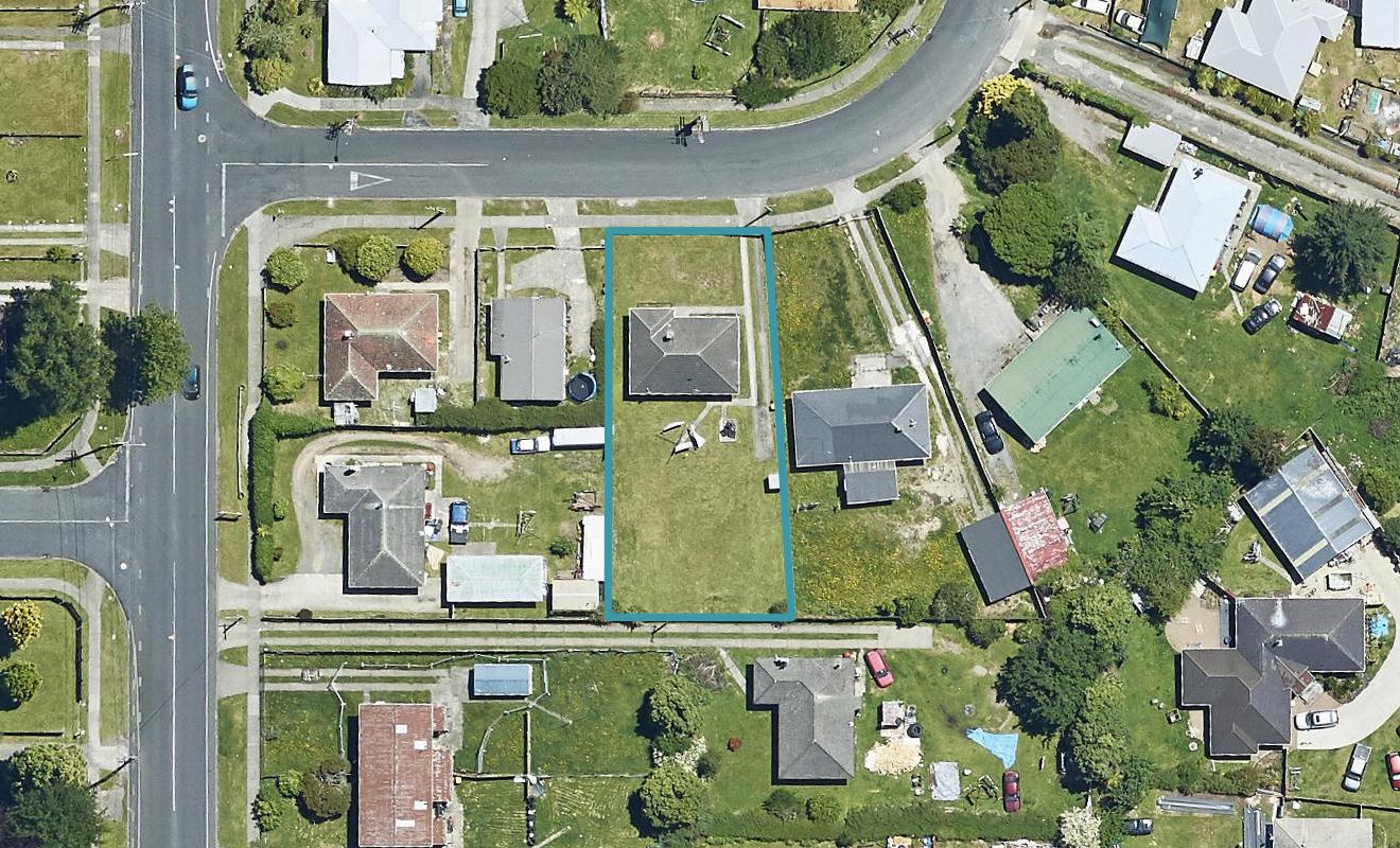 1 Bellingham Crescent, Fordlands, Rotorua - Carousel 1