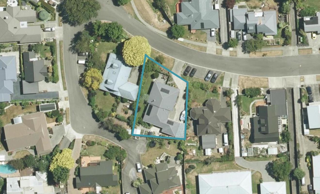 25 Fyffe Street, Witherlea, Blenheim - Carousel 1