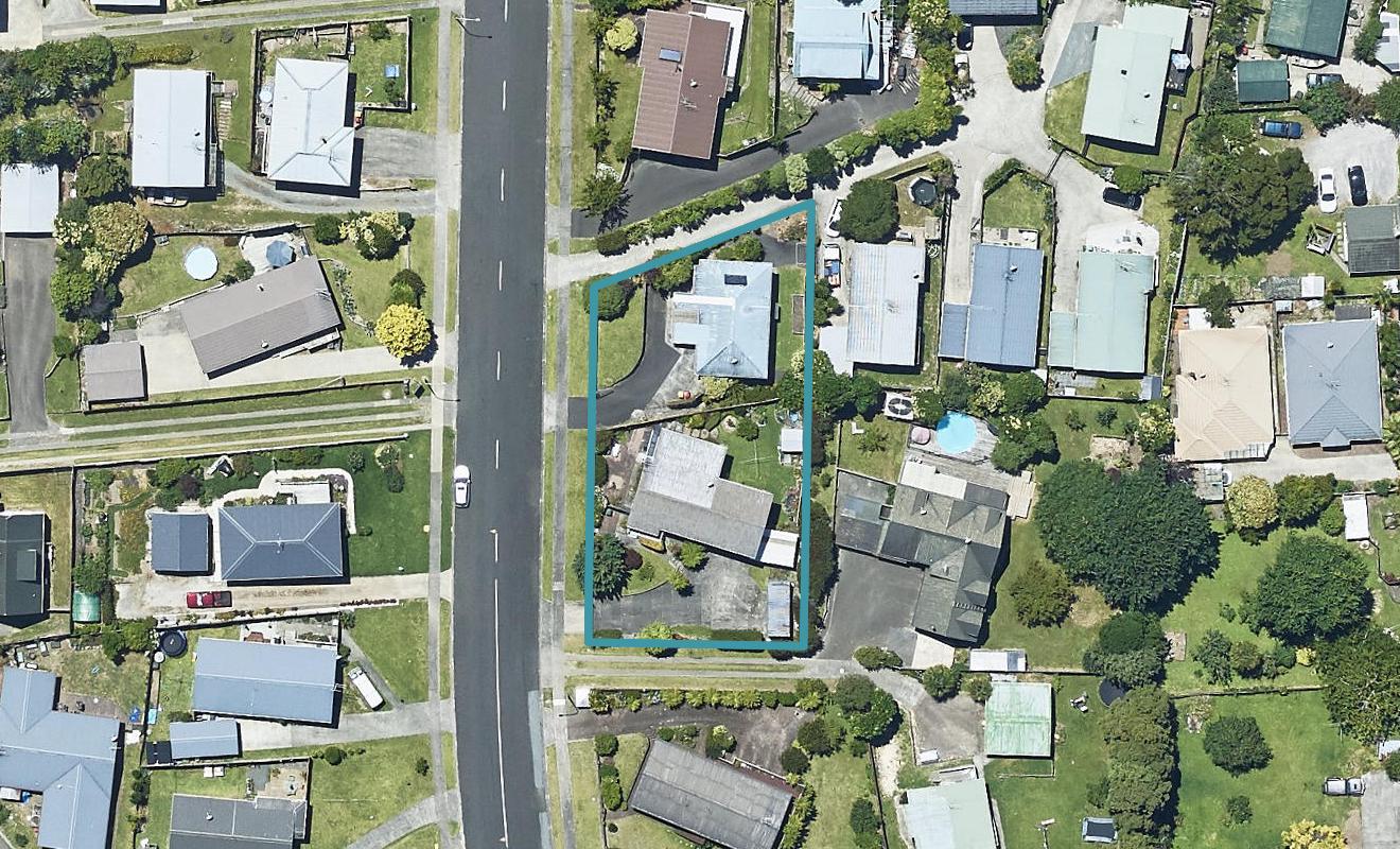 14B Resolution Road, Welcome Bay, Tauranga - Carousel 1