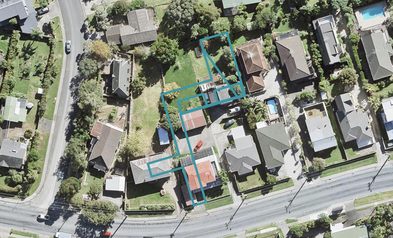 5/147C Carlisle Road, Northcross, Auckland - Carousel 1