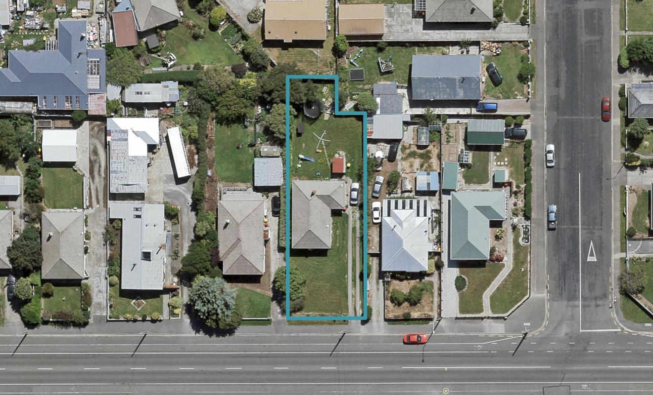 190 Tramway Road, Strathern, Invercargill - Carousel 1