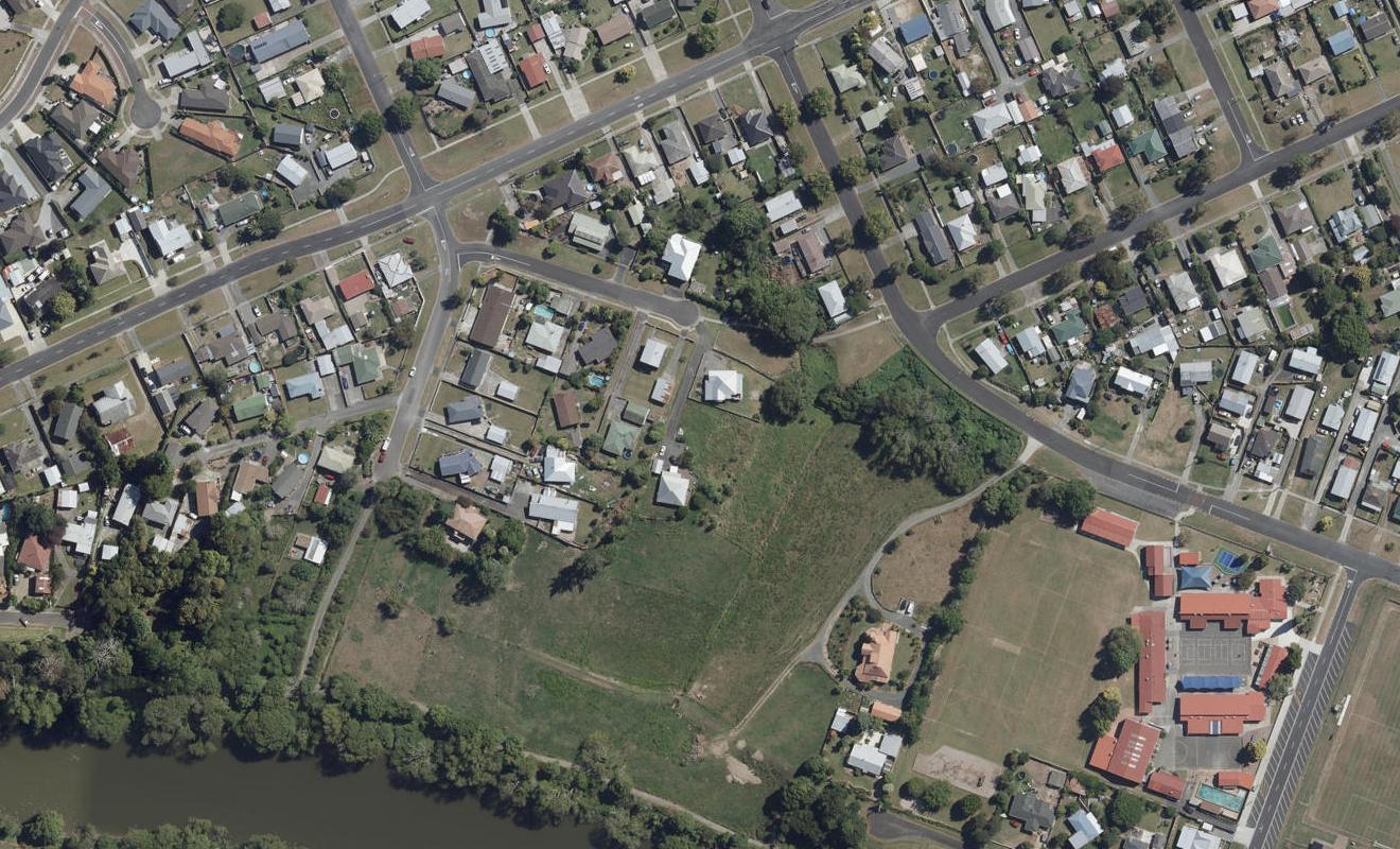 11B Luff Place, Ngaruawahia, Ngaruawahia - Carousel 1
