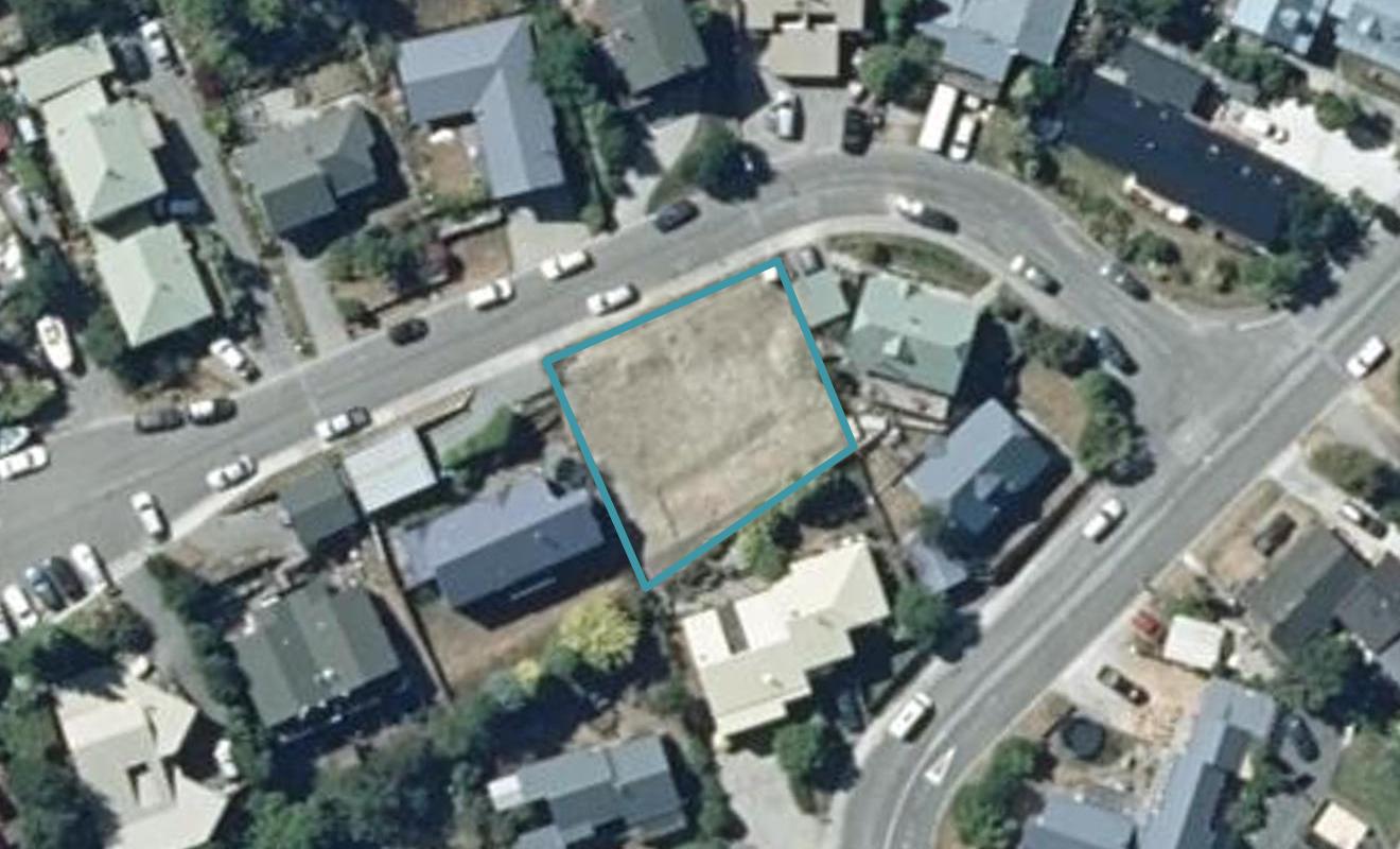 4 Wye Place, Fernhill, Queenstown - Carousel 1