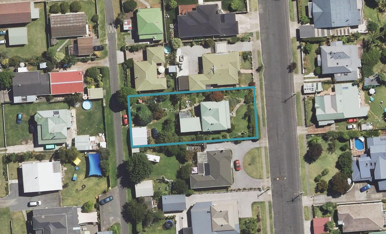 18 Clifford Street, Whataupoko, Gisborne - Carousel 1