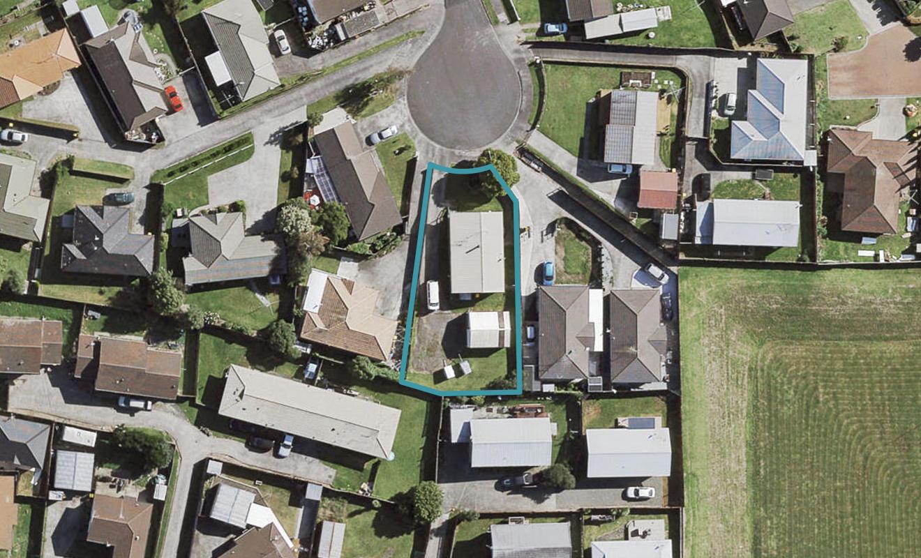15 Charisma Place, Randwick Park, Auckland - Carousel 1