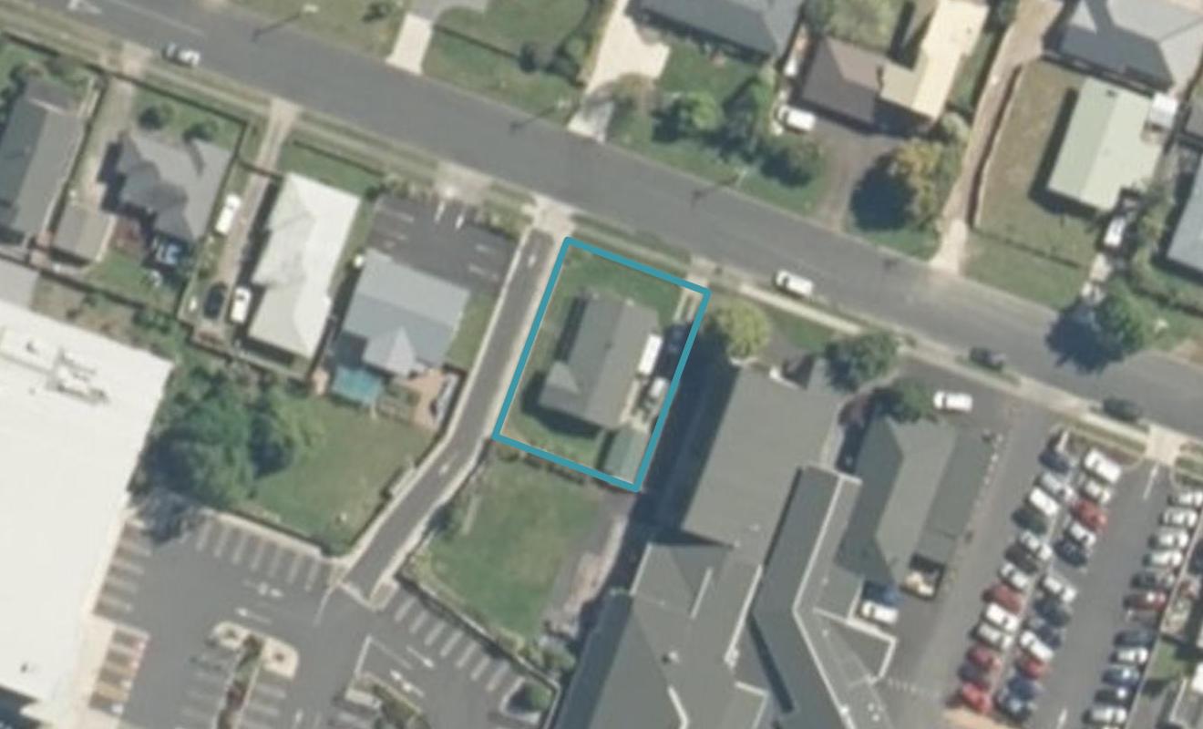 22 Raleigh Street, Leamington, Cambridge - Carousel 1