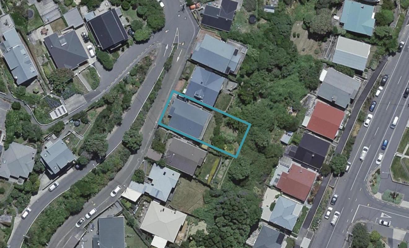 5 Imperial Terrace, Kilbirnie, Wellington - Carousel 1