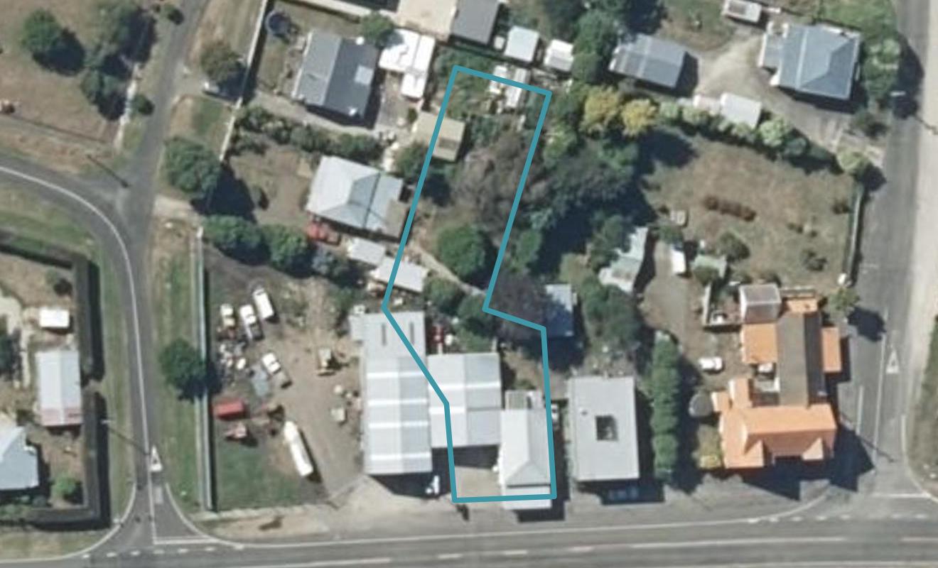 1183 No 2 Line, Fordell, Whanganui - Carousel 1