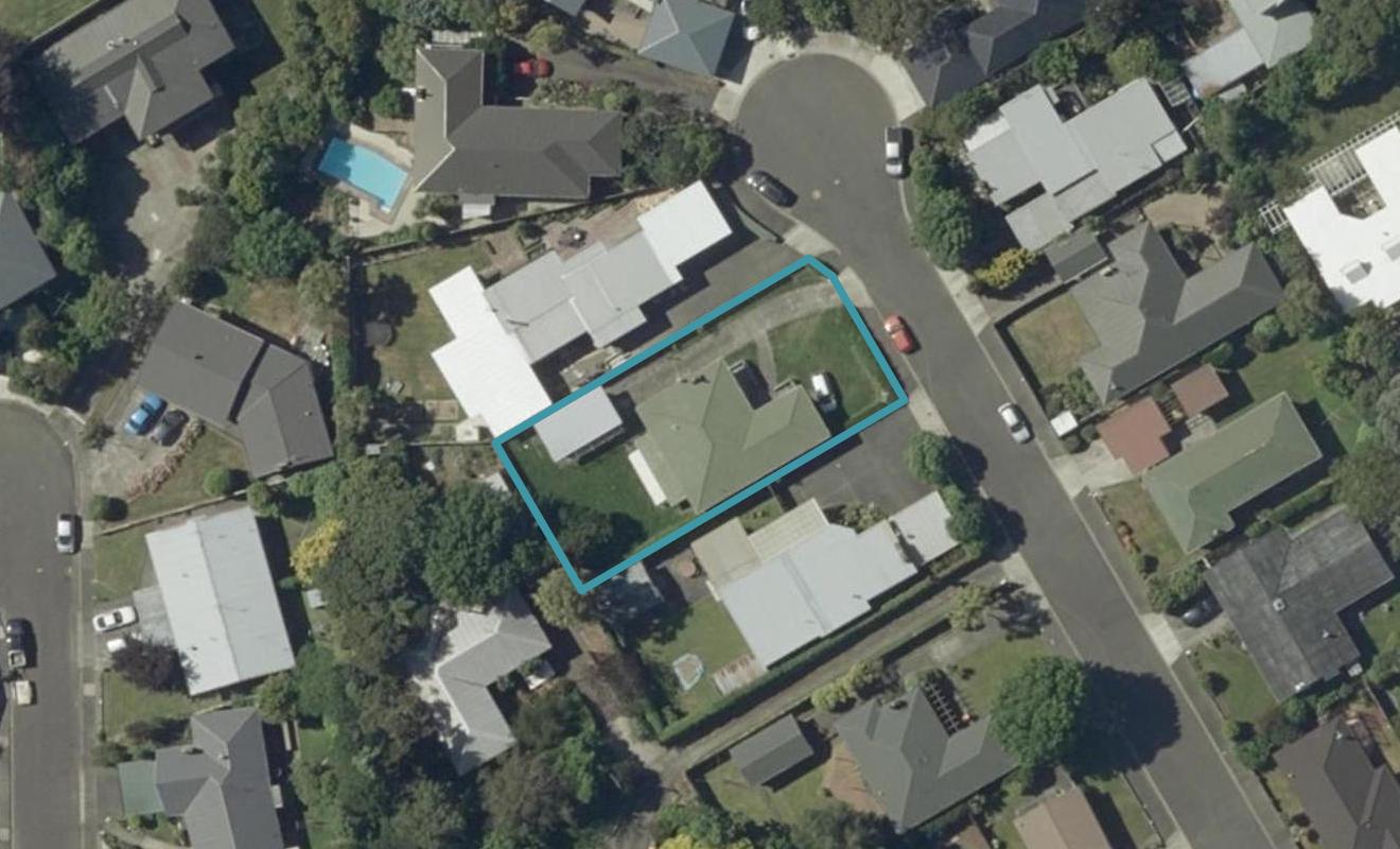 11 Cremorne Avenue, Hokowhitu, Palmerston North - Carousel 1