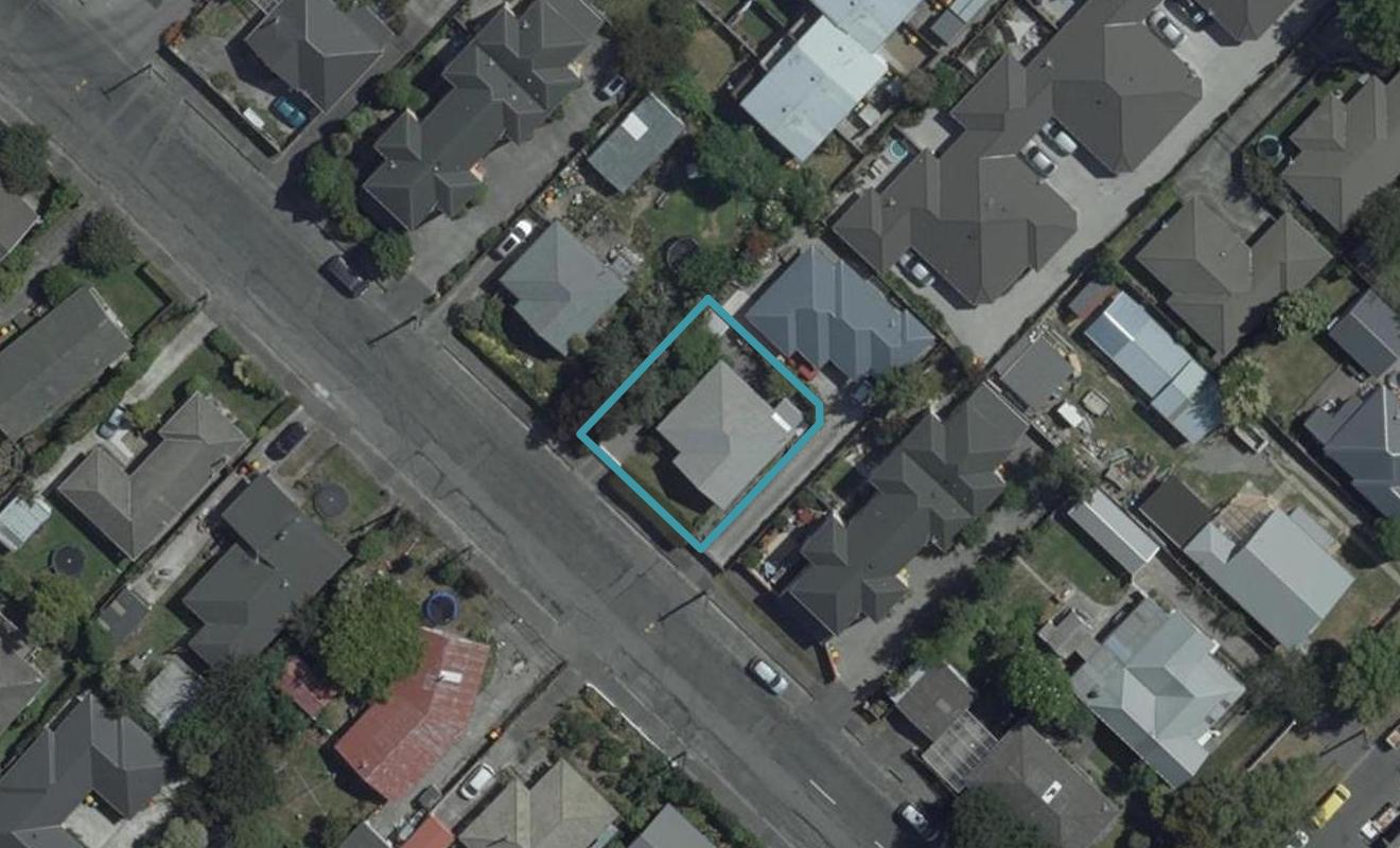 49 Hume Street, Sydenham, Christchurch - Carousel 1