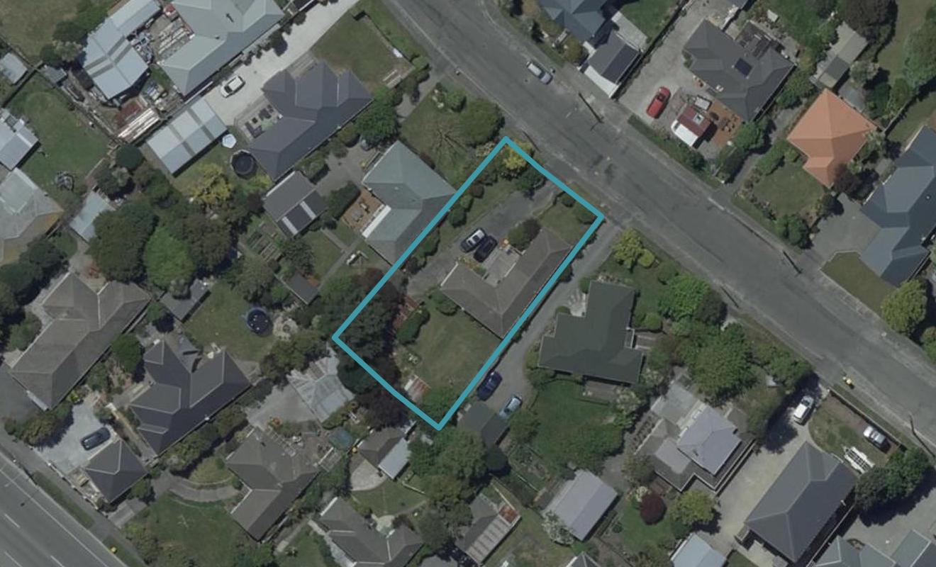 59 McBeath Avenue, Hoon Hay, Christchurch - Carousel 1
