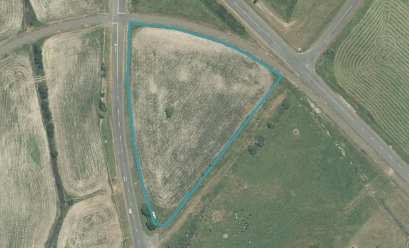0 Russell Road, Huntly, Huntly - Carousel 1
