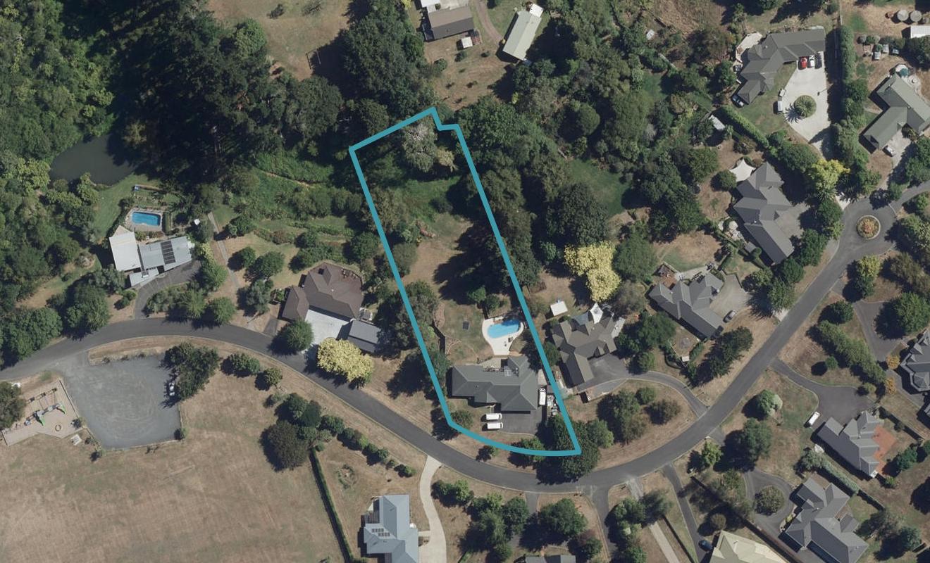 29 Willow Brook Lane, Te Kowhai, Hamilton - Carousel 1