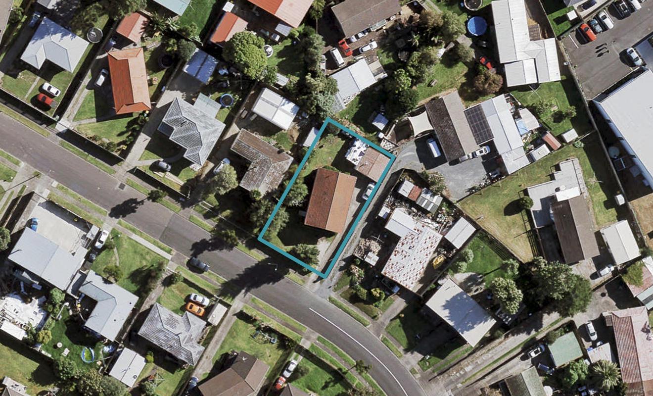 25 Arnwood Street, Manurewa, Auckland - Carousel 1