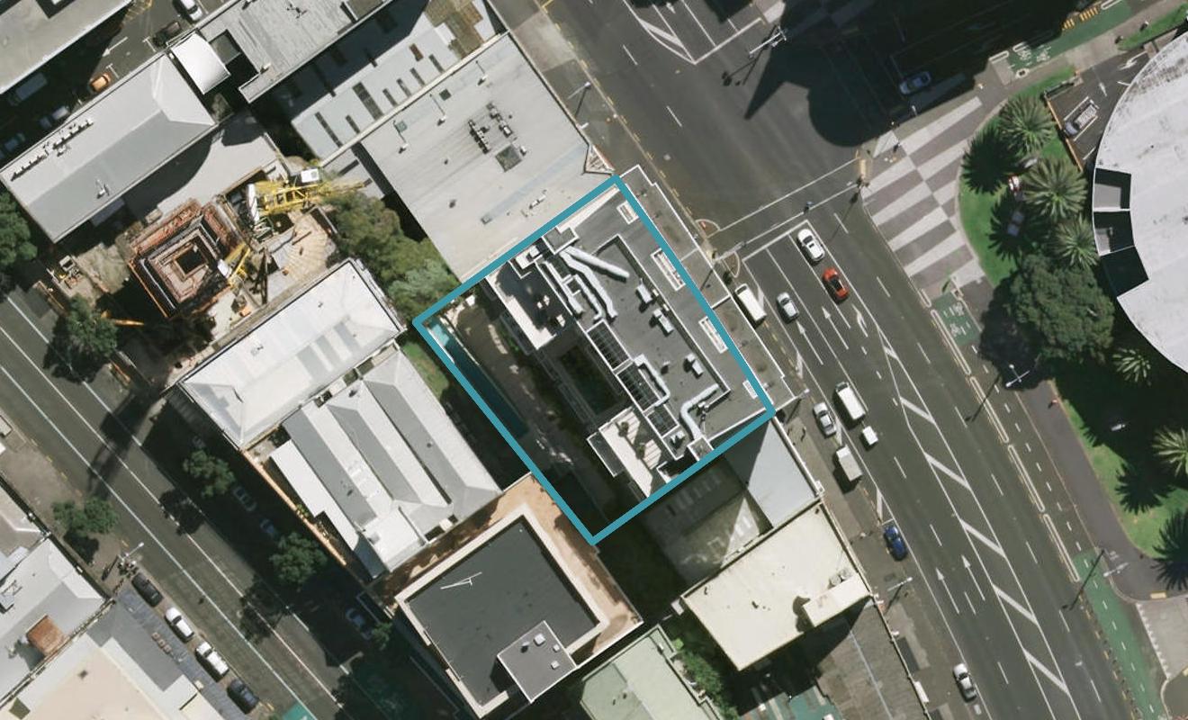 101/85 Beach Road, Auckland Central, Auckland - Carousel 1