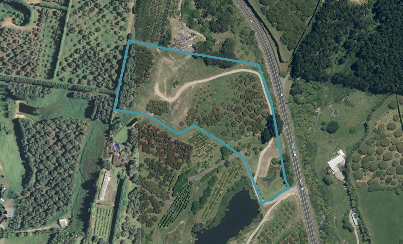 1555C State Highway 2, Whakamarama, Katikati - Carousel 1