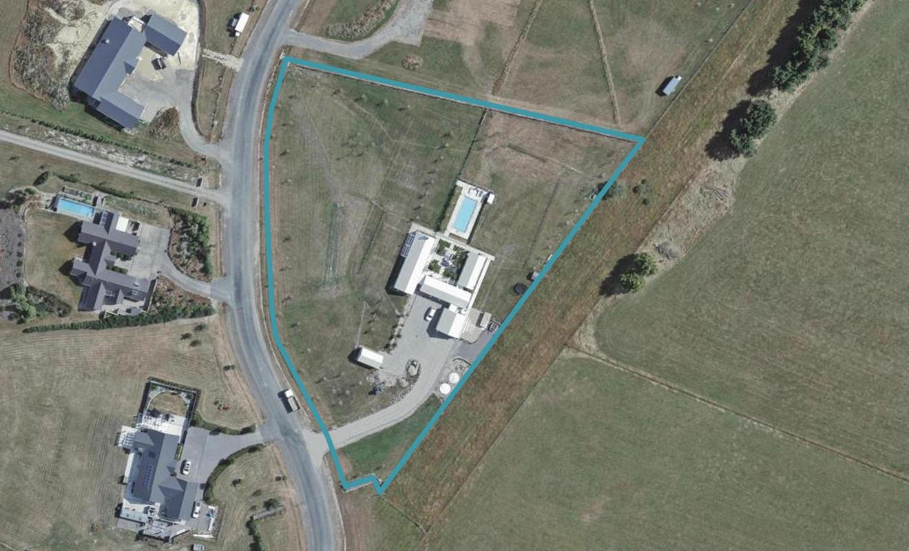 4 Ardsley Lane, Lansdowne, Masterton - Carousel 1