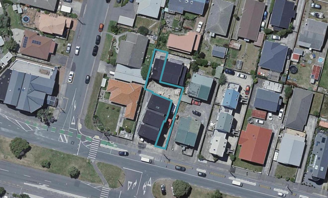 5/101 Rongotai Road, Kilbirnie, Wellington - Carousel 1