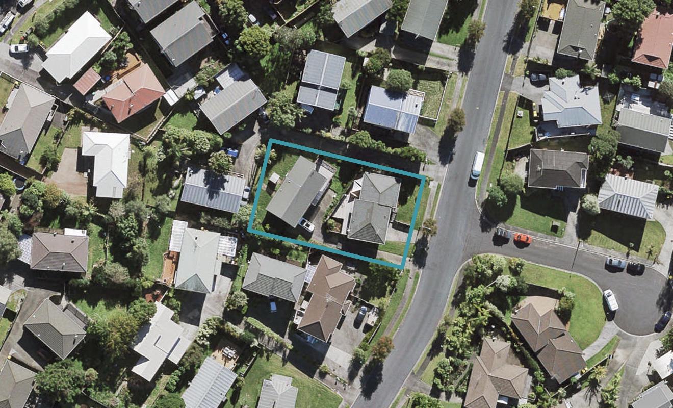 1/19 Witheford Drive, Bayview, Auckland - Carousel 1
