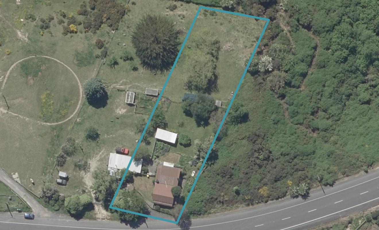 132 Morris Road, Fairfield, Dunedin - Carousel 1