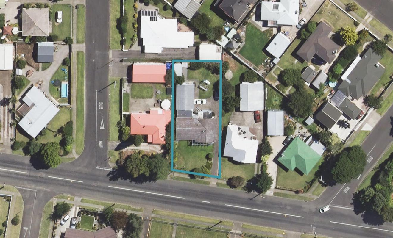 291 Stout Street, Riverdale, Gisborne - Carousel 1