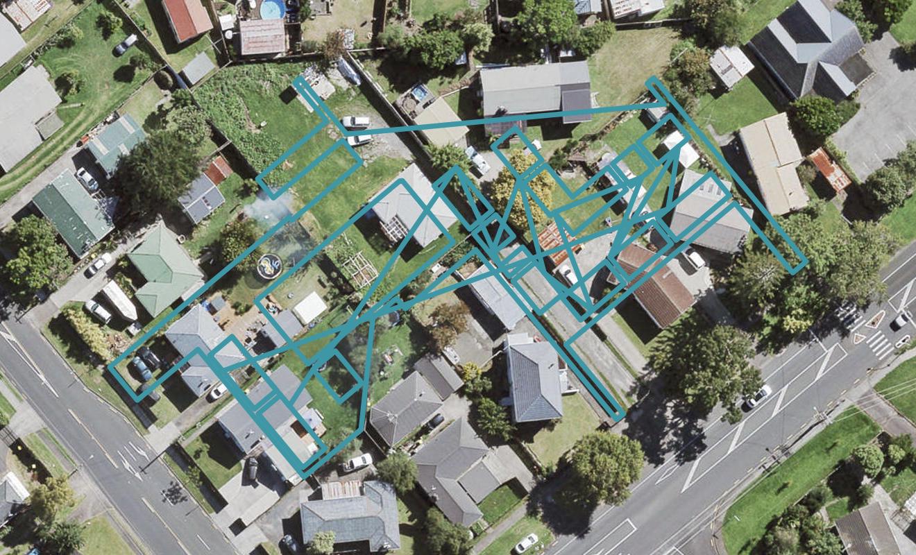 12 Whati Lane, Henderson, Auckland - Carousel 1