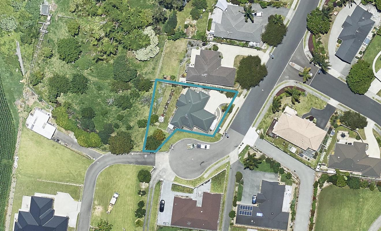 42 Brackenburn Drive, Ohauiti, Tauranga - Carousel 1