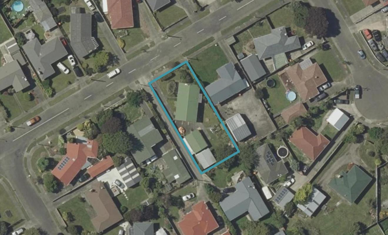 26 Sutherland Crescent, Westbrook, Palmerston North - Carousel 1