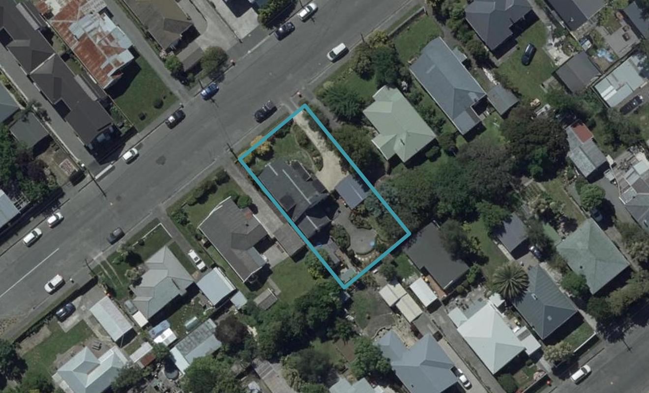 14 Bolton Avenue, Spreydon, Christchurch - Carousel 1