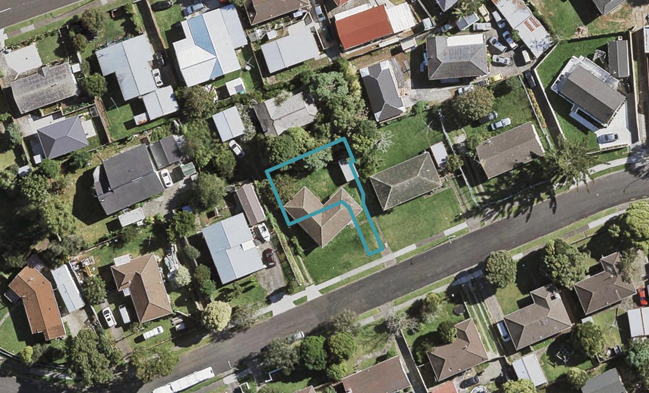 21B Bedlington Avenue, Manurewa, Auckland - Carousel 1
