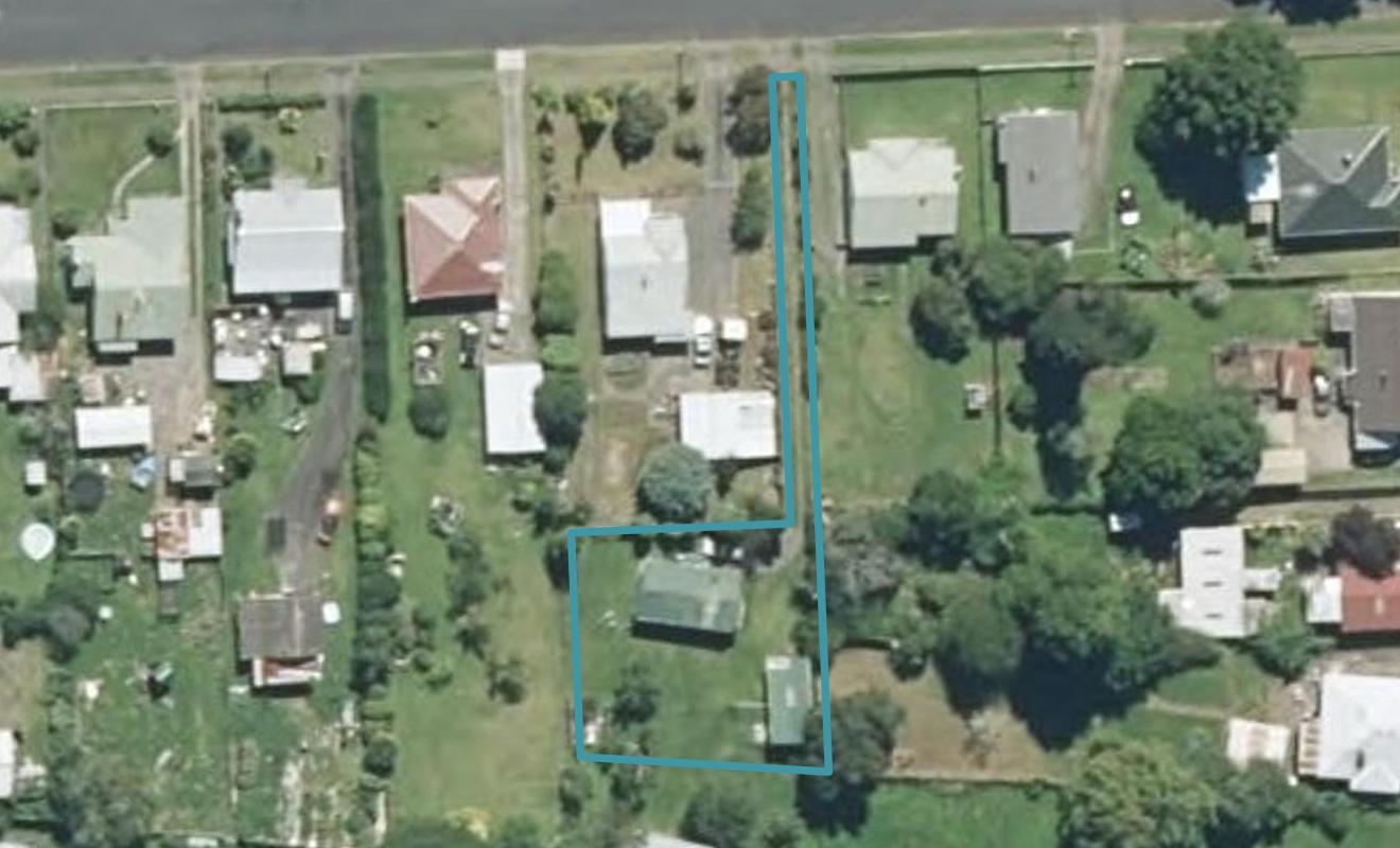 39 Ngatai Street, Taumarunui - Carousel 1