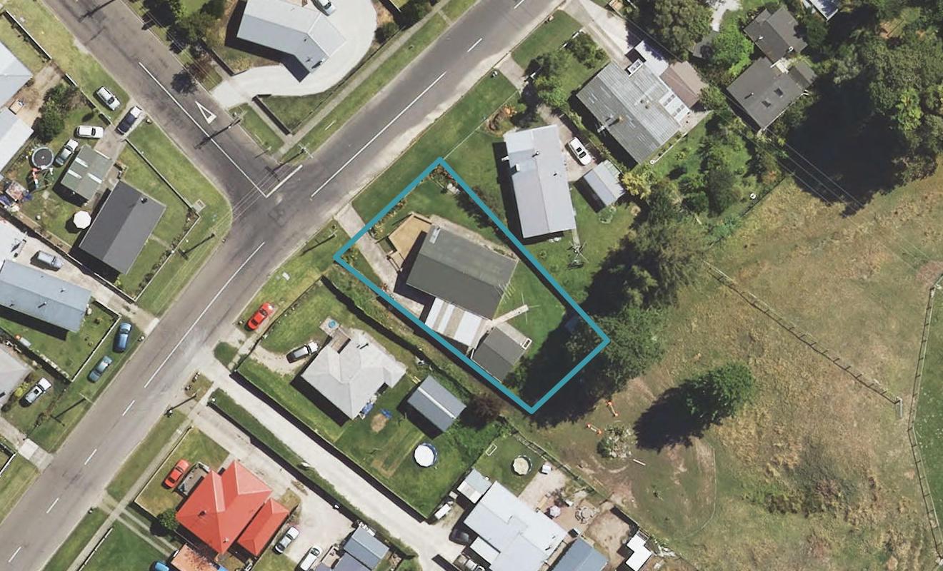 81 Valley Road, Mangapapa, Gisborne - Carousel 1