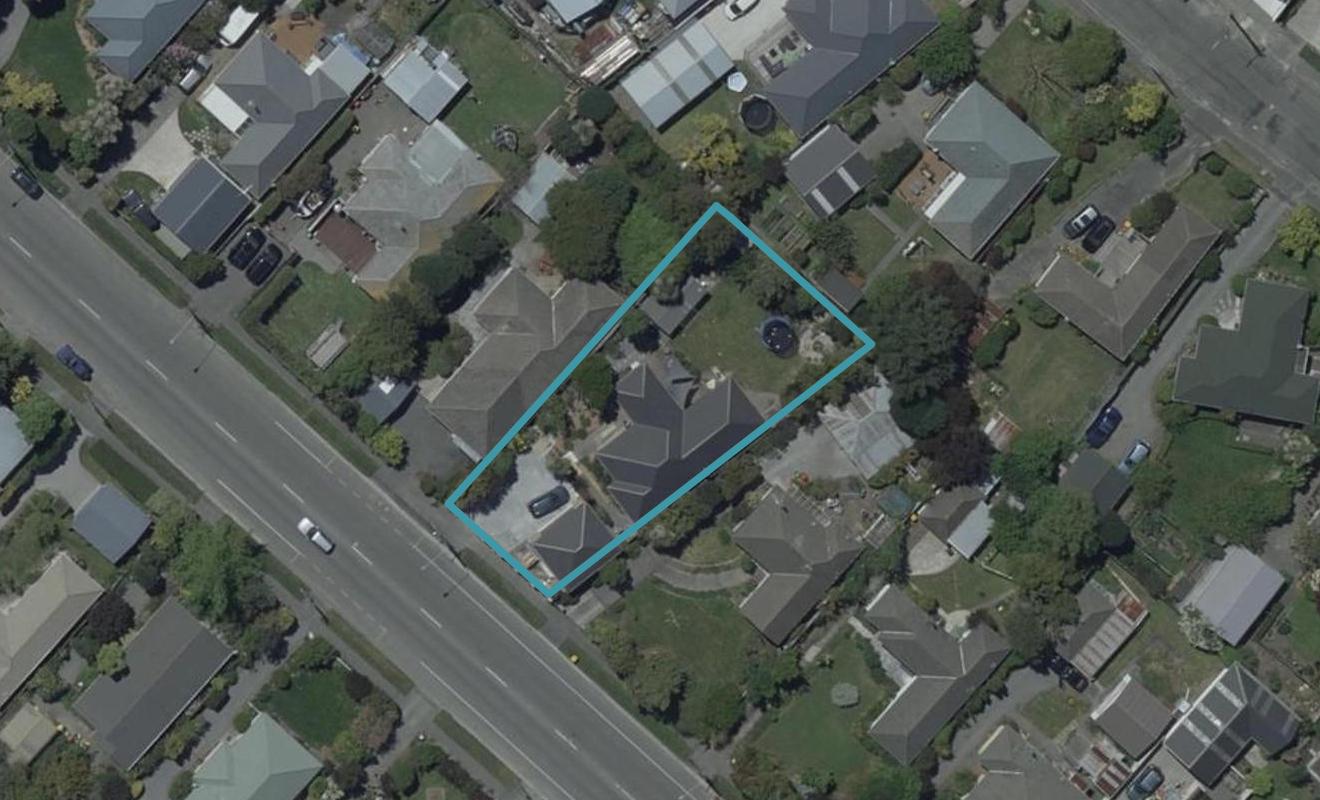 123 Hoon Hay Road, Hoon Hay, Christchurch - Carousel 1