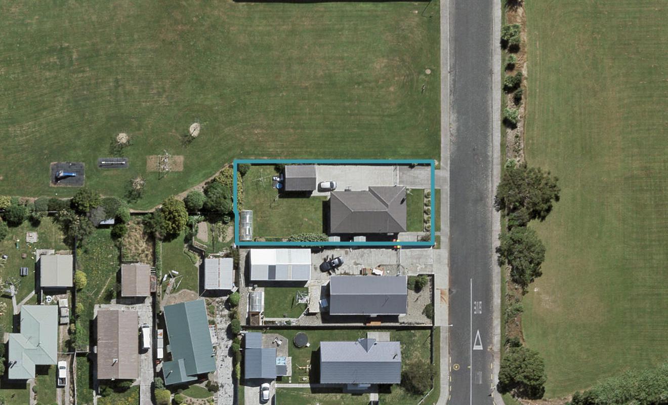 15 Wagner Street, Kingswell, Invercargill - Carousel 1