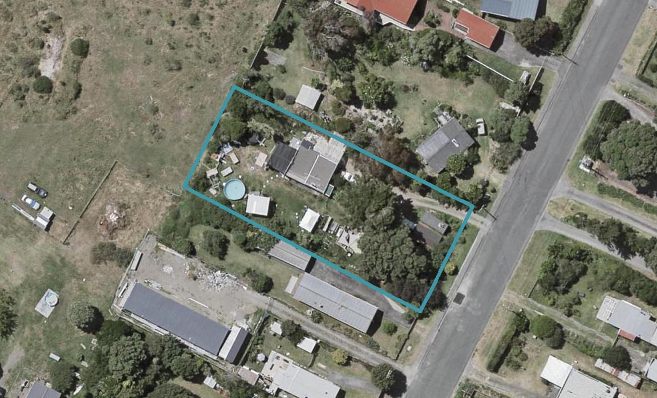 35 Ngaio Street, Otaki Beach, Otaki - Carousel 1