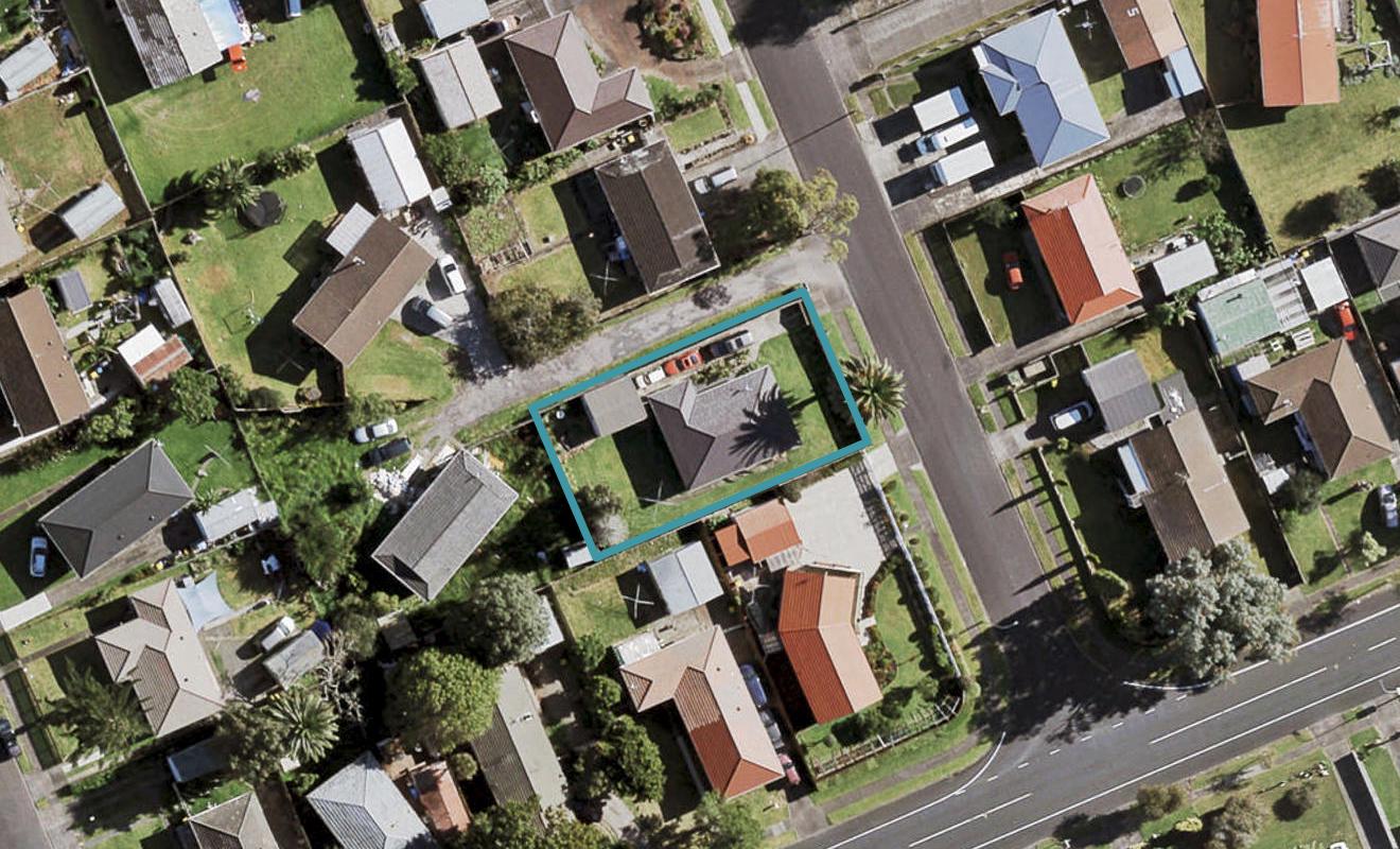 4 Arnwood Street, Manurewa, Auckland - Carousel 1