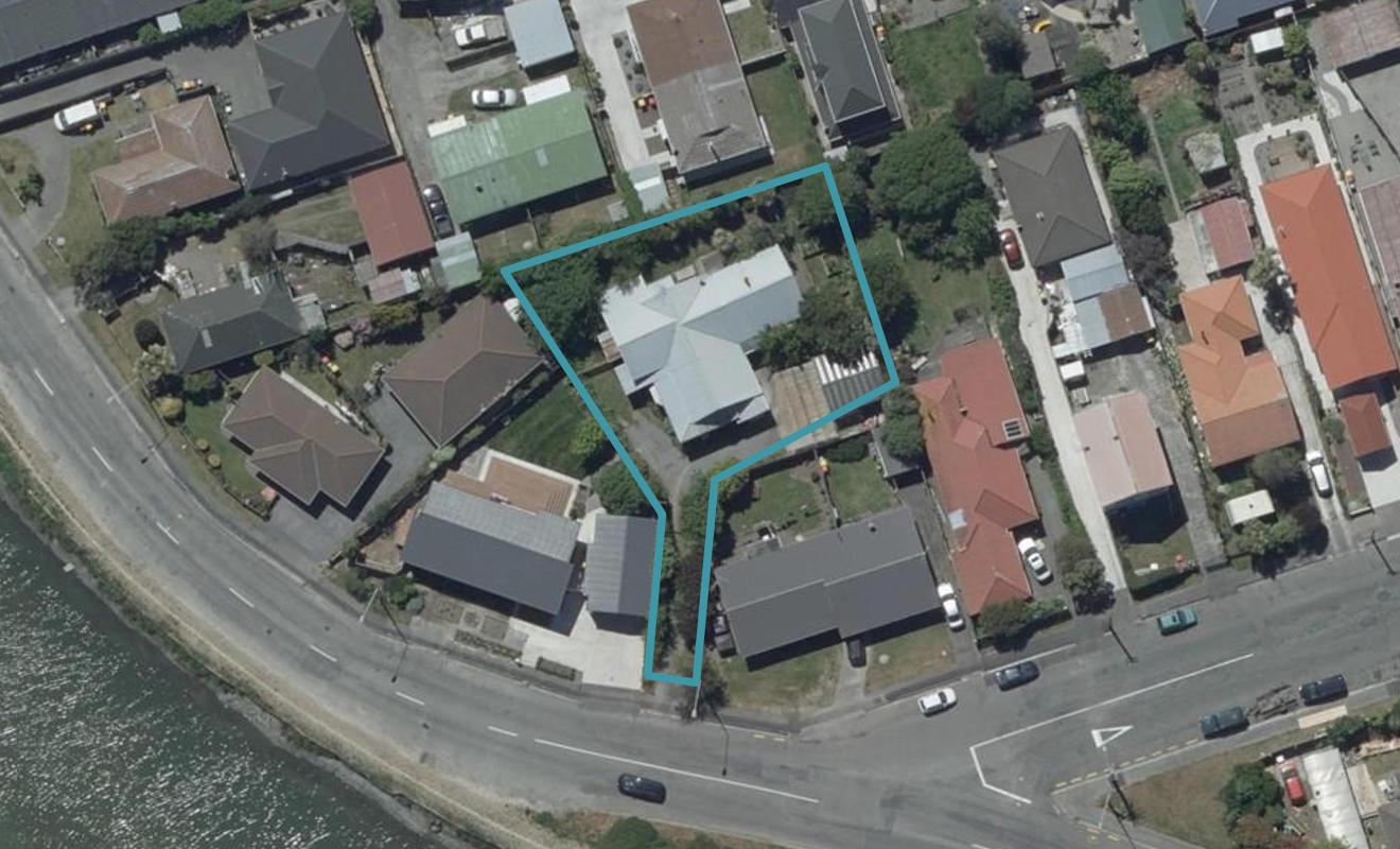 27 Owles Terrace, New Brighton, Christchurch - Carousel 1