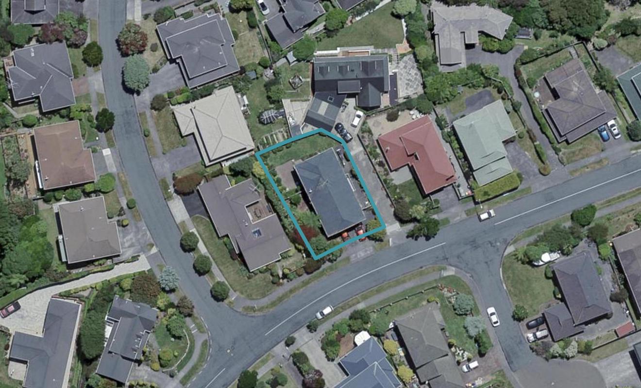 29 Lakewood Avenue, Churton Park, Wellington - Carousel 1