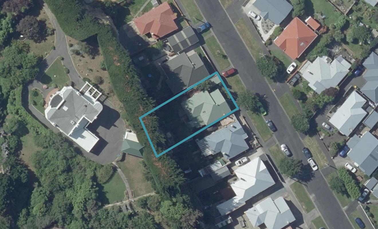 20 Cranley Street, Musselburgh, Dunedin - Carousel 1