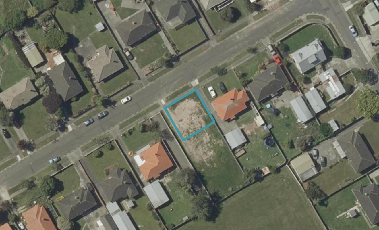 31A Humber Street, Roslyn, Palmerston North - Carousel 1