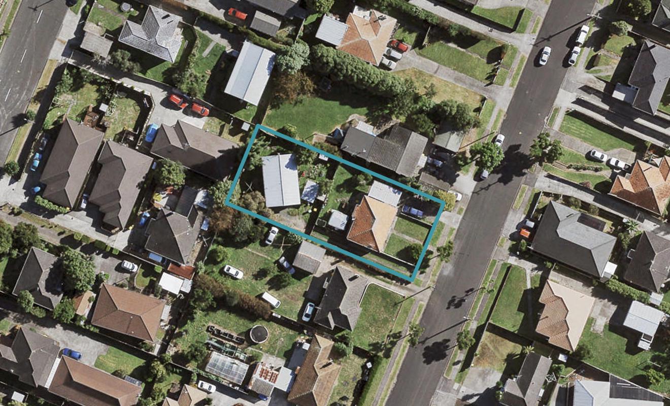 8A Frances Street, Manurewa, Auckland - Carousel 1