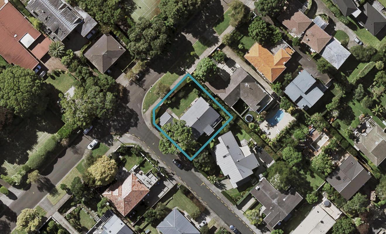 101 Lucerne Road, Remuera, Auckland - Carousel 1