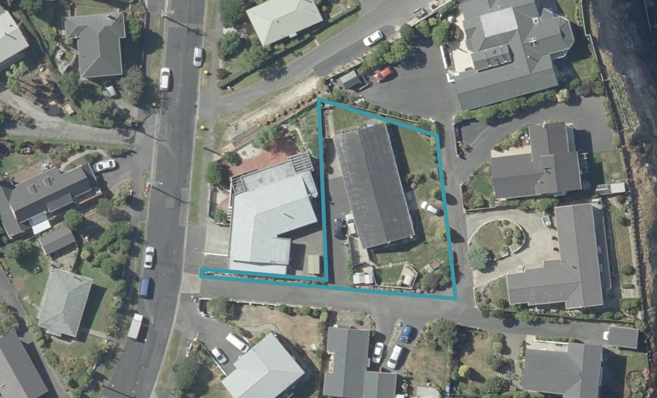 99B Easther Crescent, Kew, Dunedin - Carousel 1