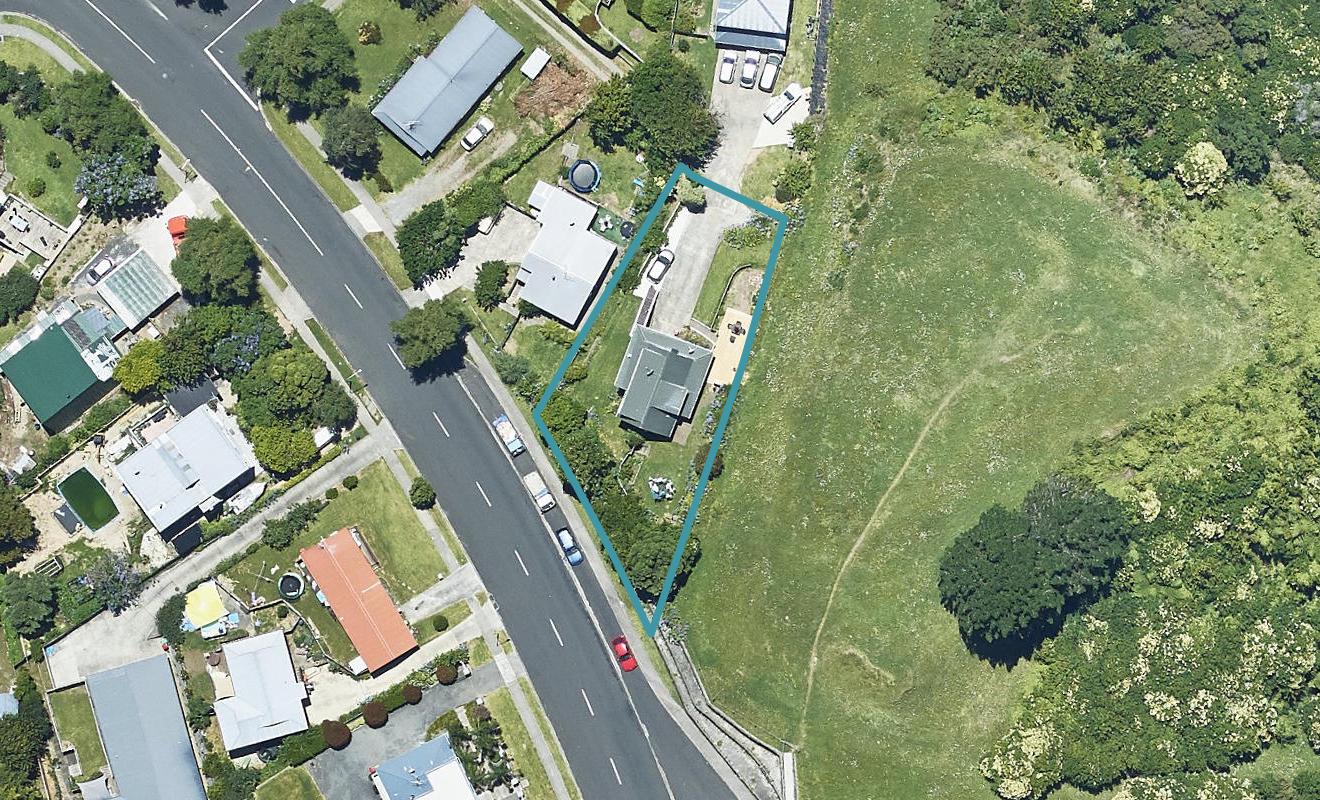 6 Philomel Crest, Welcome Bay, Tauranga - Carousel 1