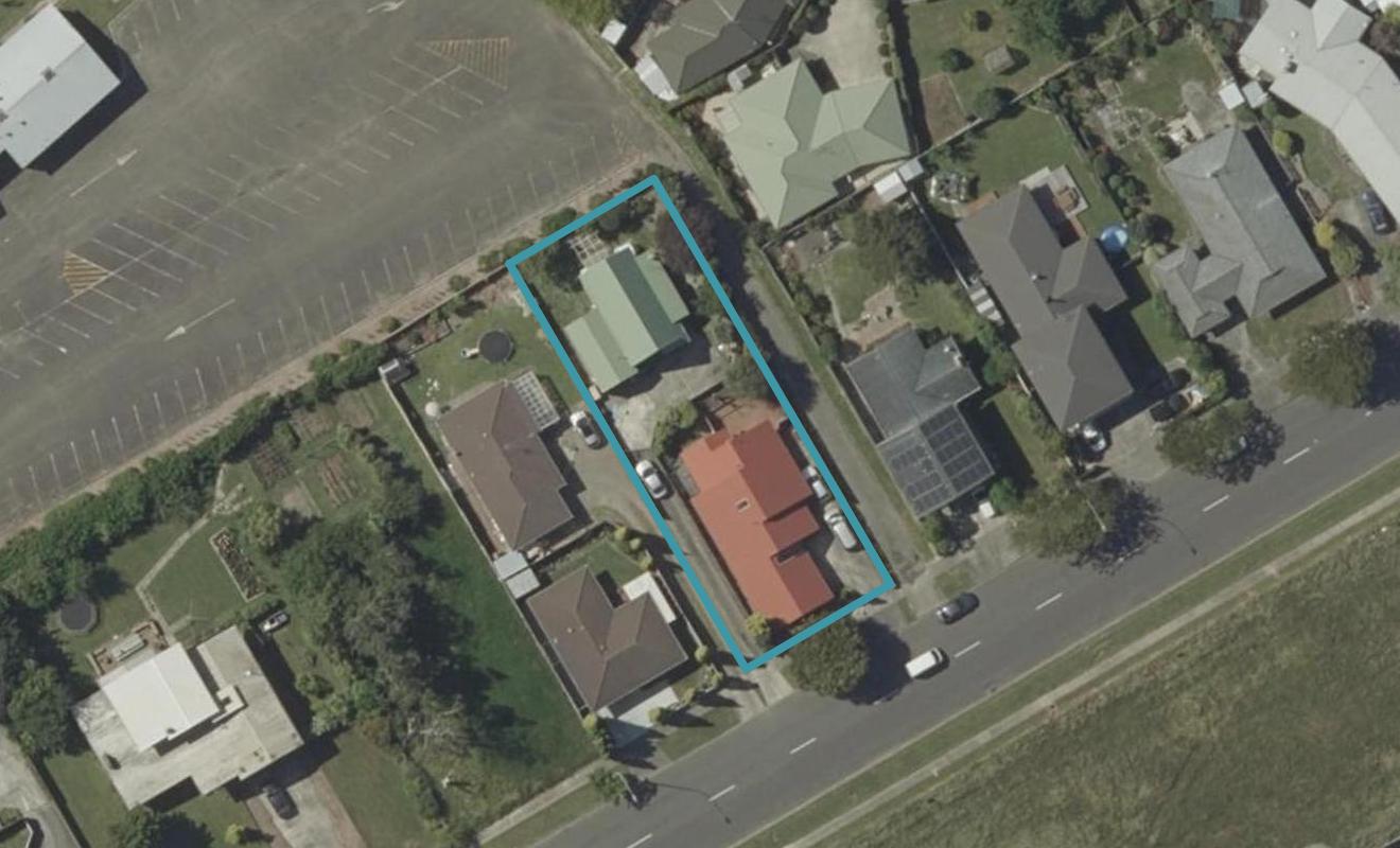 116A Fairs Road, Milson, Palmerston North - Carousel 1
