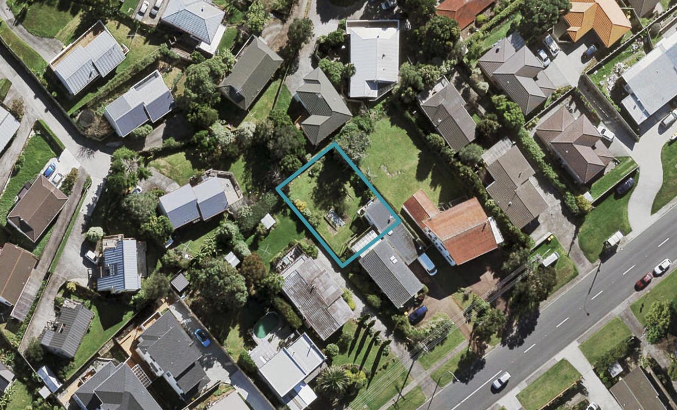 110A Sunset Road, Unsworth Heights, Auckland - Carousel 1